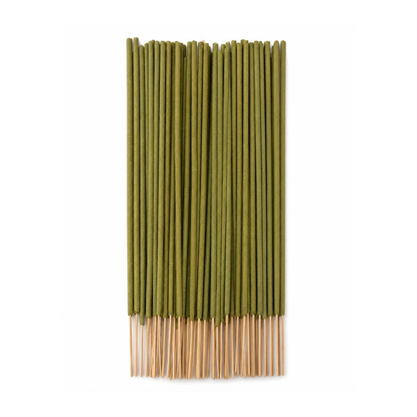 RAW INCENSE STICK (UNSENTED)