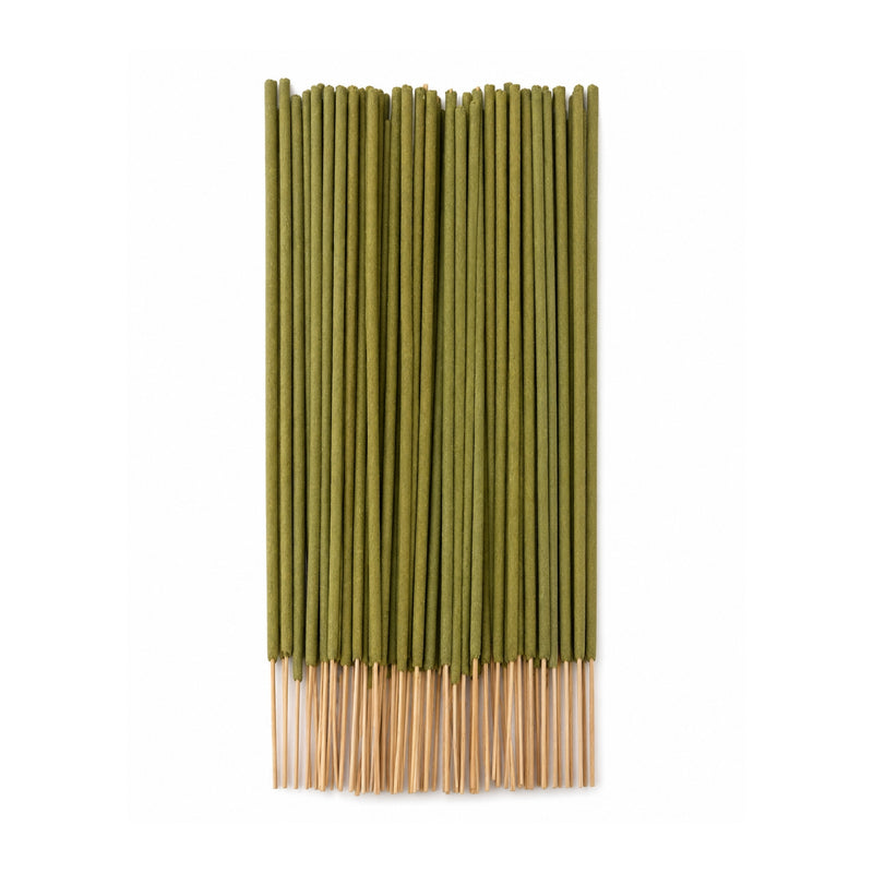 RAW INCENSE STICK (UNSENTED)