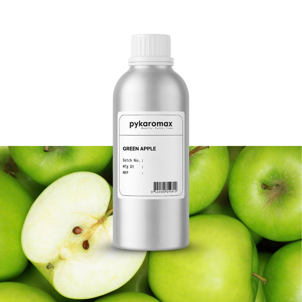 GREEN APPLE