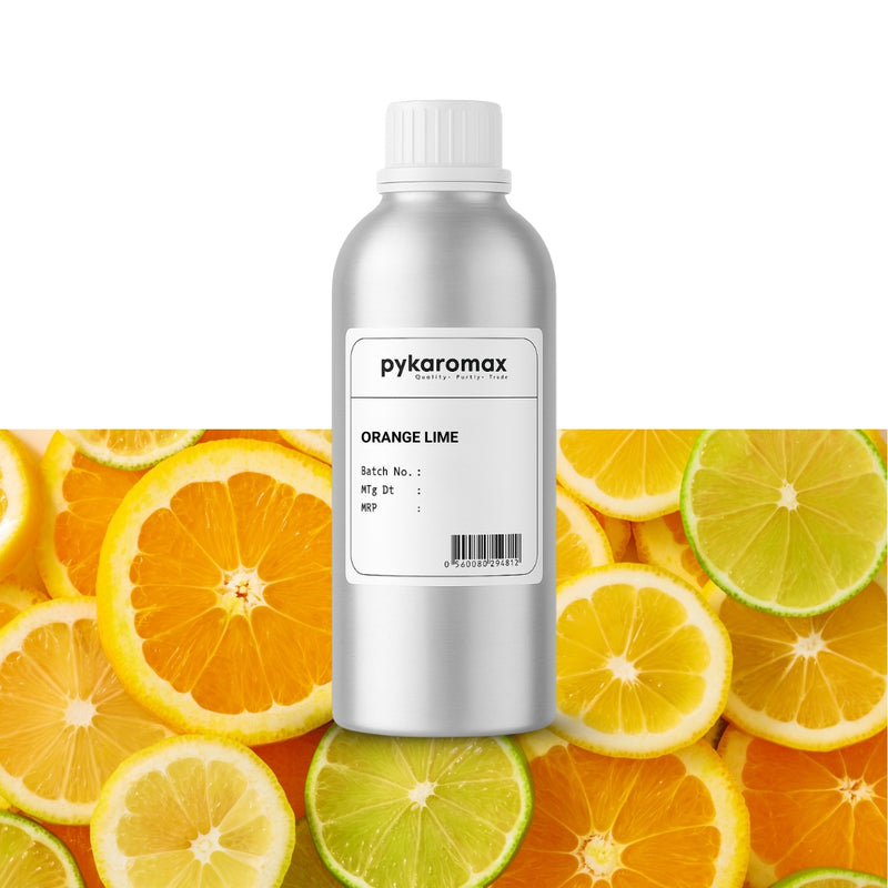 ORANGE LIME