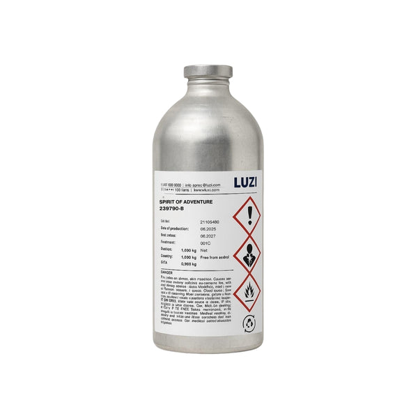 SPIRIT OF ADVENTURE 239790-B