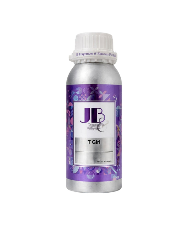 T Girl