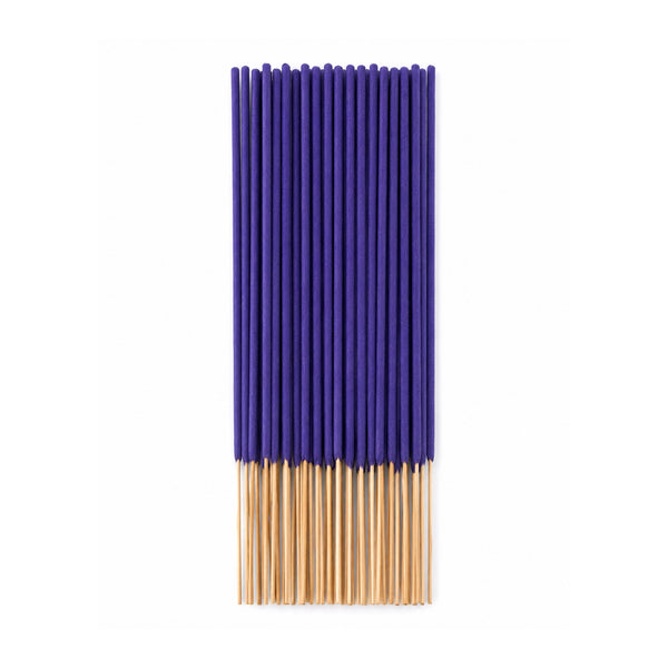 RAW INCENSE STICK (UNSENTED)