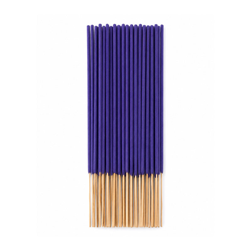 RAW INCENSE STICK (UNSENTED)