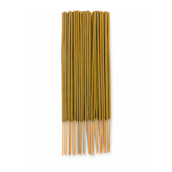 RAW INCENSE STICK (UNSENTED)
